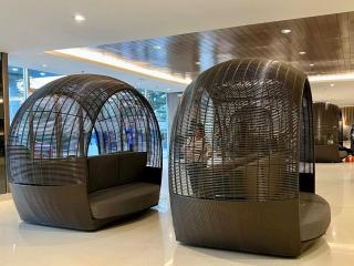 Pit Stop Haven Near Manila Airport and Mall of Asia - 5