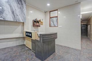 Hotel O Lotus Stay BnB - 8