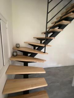 Maison en Haute-Savoie au pied des montagnes ! - 6