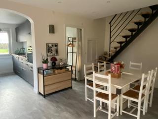 Maison en Haute-Savoie au pied des montagnes ! - 9