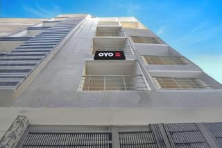 Hotel O Lotus Stay BnB - 7