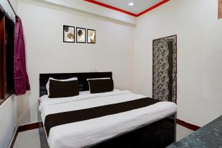 Hotel O Airport Lotus Stay Inn - 8