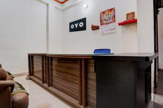 Hotel O Airport Lotus Stay Inn - 7