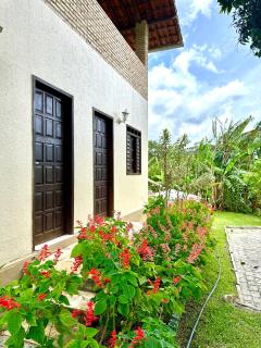 Sítio Barra Suítes - 3