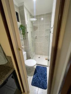 Apartamento na beira mar de Tambau - 3