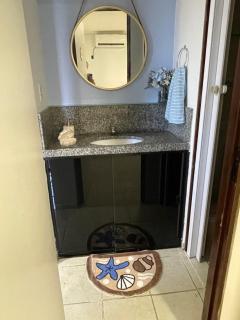 Apartamento na beira mar de Tambau - 1