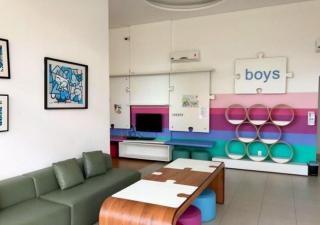 Apartamento familiar, a um quarteirão da praia de Enseada - 8
