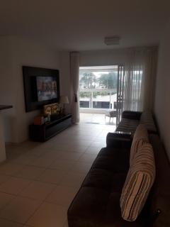 Apartamento familiar, a um quarteirão da praia de Enseada - 7