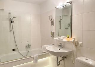 Hotel Hebelhof - 1