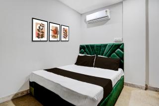 Hotel O Bhavya Residency - 9