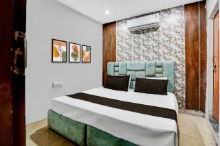 Hotel O Bhavya Residency - 8