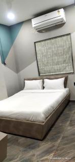 Nine Suites - 3 BHK Apartment - 0