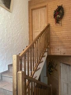 Ferienhaus Schöser - 8