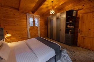 اكواخ لوسو الريفيه - 7