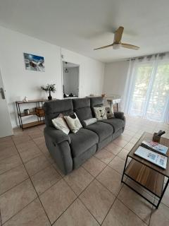 Le Stamatine Savoie Albertville Wifi Parking - 6