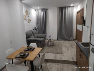 OLA-INN Apartment - 0