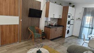 OLA-INN Apartment - 6