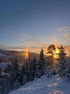 Trysil turistesenter hytte - Trysil - 1