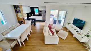 Villa d'exception avec piscine chauffée à Guéthary - 8
