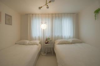 잠실 롯데월드 석촌호수 투룸 - 8