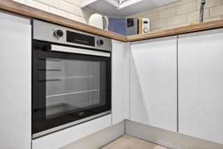 Luxury Apartment in Cardiff Bay, Prime Location! - 7