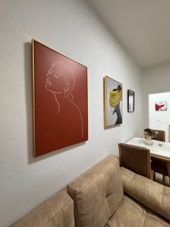 Malo House Tirana Center - 4