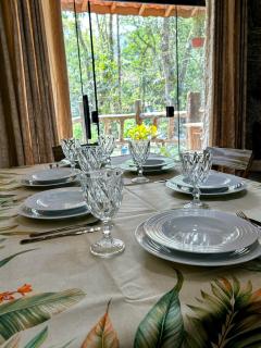 Casa em Visconde De Mauá, Terrário da Montanha - 0