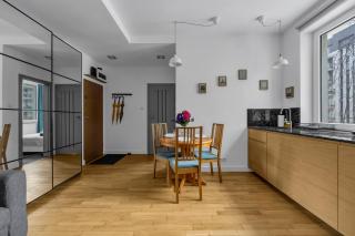 Muranów Apt - Metro, Top Location - by Rentujemy - 1