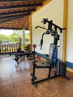 Fascinação Café Hotel - 8