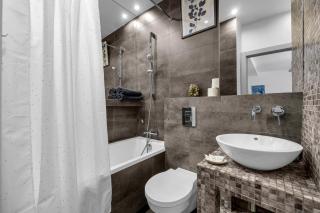 Muranów Apt - Metro, Top Location - by Rentujemy - 6