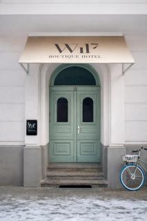 Wil7 Boutique Hotel - Berlin - 9