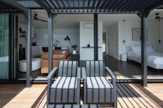 Wahapu Lodge - Luxury sea views - 6