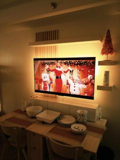 ANANDA SQUARE studio unit - 4