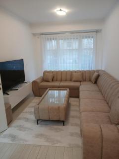 Ferienwohnung Struga - 0