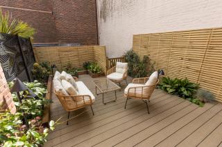 Edward Cottage - Old Town Poole Home, Moments from Poole Quay - 8