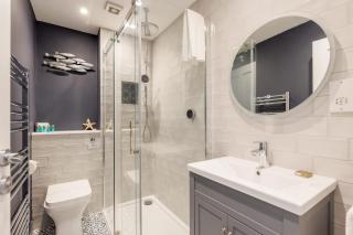 Edward Cottage - Old Town Poole Home, Moments from Poole Quay - 4