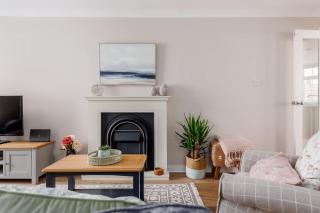 Edward Cottage - Old Town Poole Home, Moments from Poole Quay - 3