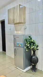 Urban Gated City Suite - 1