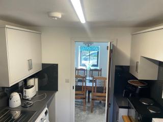 Ty capel cottage - 1