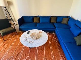 Chic condo at Tawila 1BR El Gouna - 1
