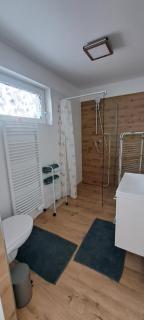 Stylové domácí lázně ve Strážným na Šumavě - 3