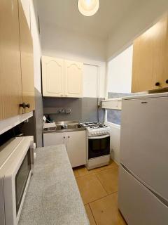 Flat next to Rondo ONZ - 9