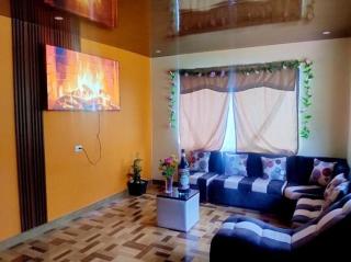 Hospedaje Santa Ana - 4