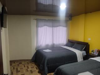 Hospedaje Santa Ana - 3