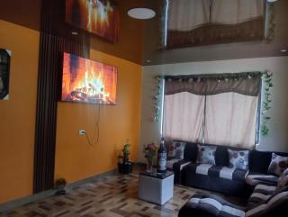 Hospedaje Santa Ana - 1