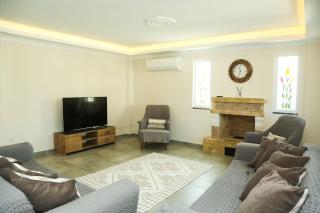 Dalyan Villa Leto - 8