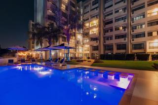 Family Friendly 2BR APT with Pool Near Menlyn Mall - 2