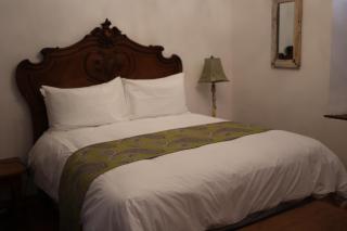 Die Nagmaalhuisie - 6