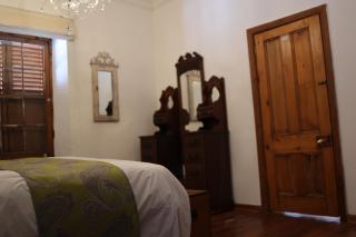 Die Nagmaalhuisie - 8