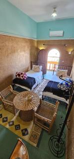 Kasbah of Peace Draa Valley Zagora - 0